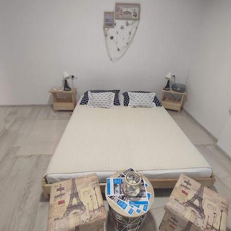 Studio Barka Rovinj Zewnętrze zdjęcie