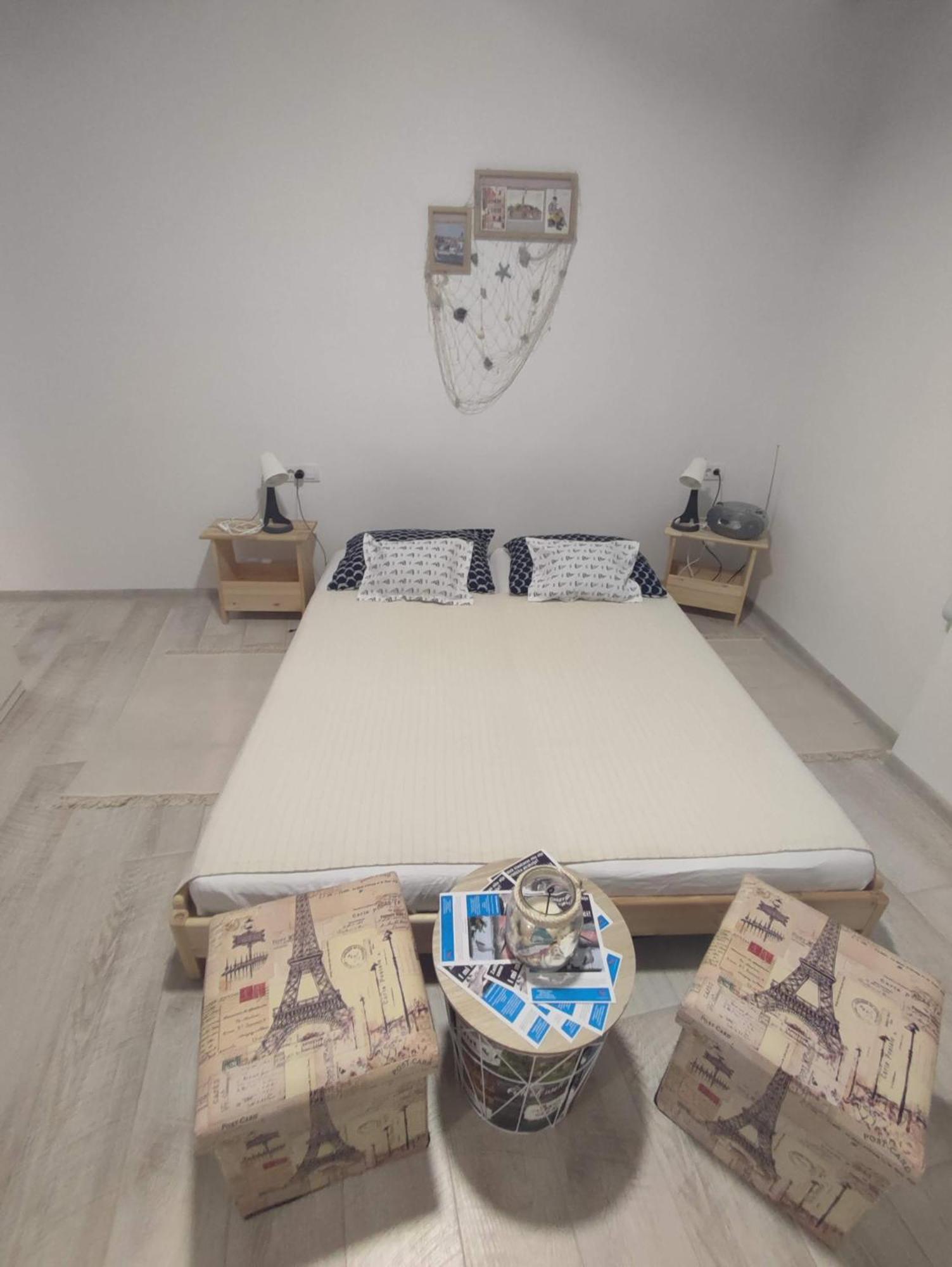 Studio Barka Rovinj Zewnętrze zdjęcie