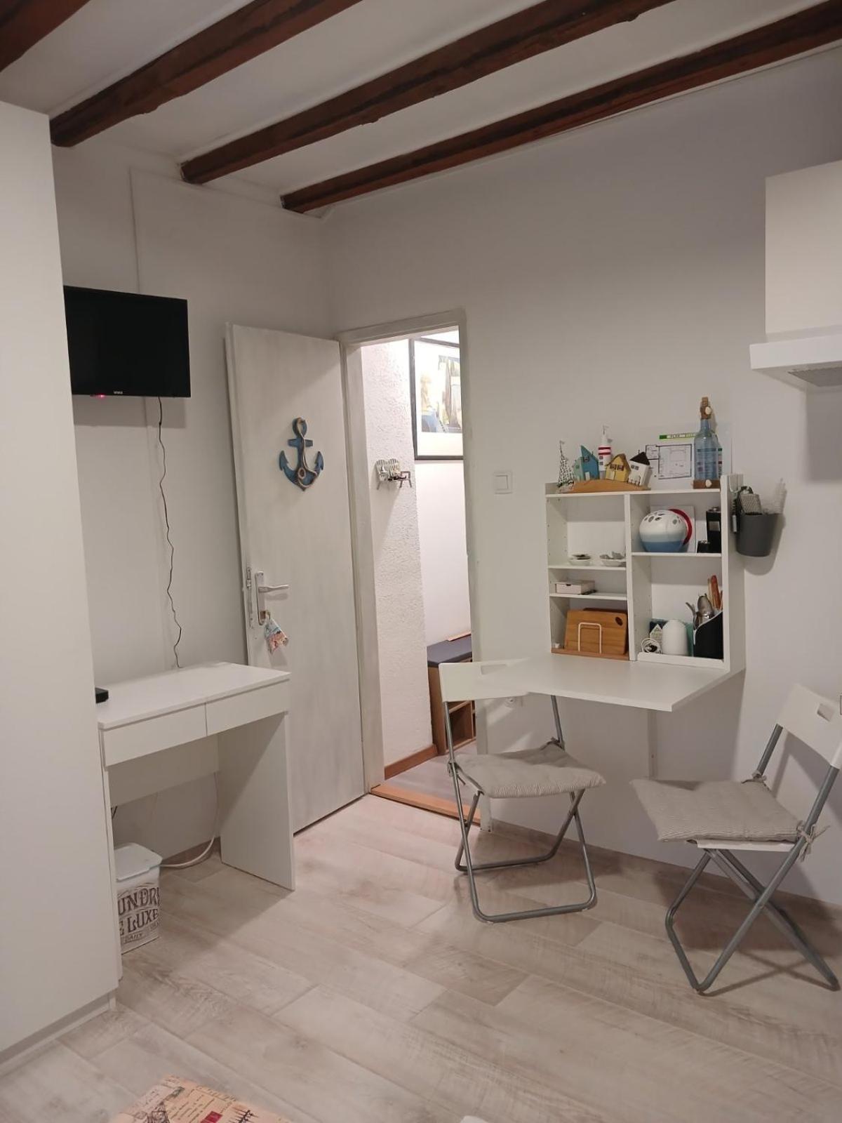 Studio Barka Rovinj Zewnętrze zdjęcie