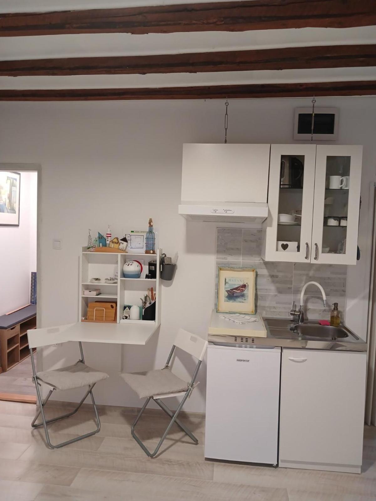 Studio Barka Rovinj Zewnętrze zdjęcie