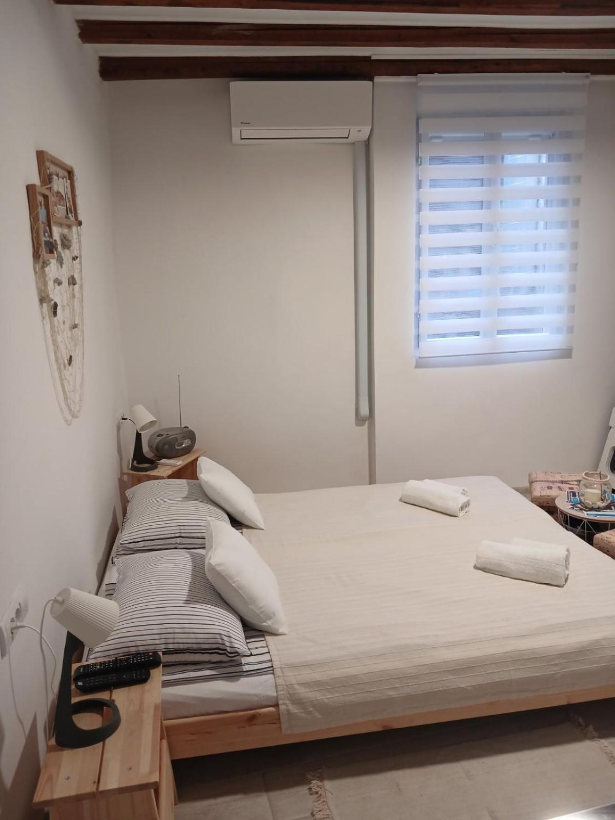 Studio Barka Rovinj Zewnętrze zdjęcie