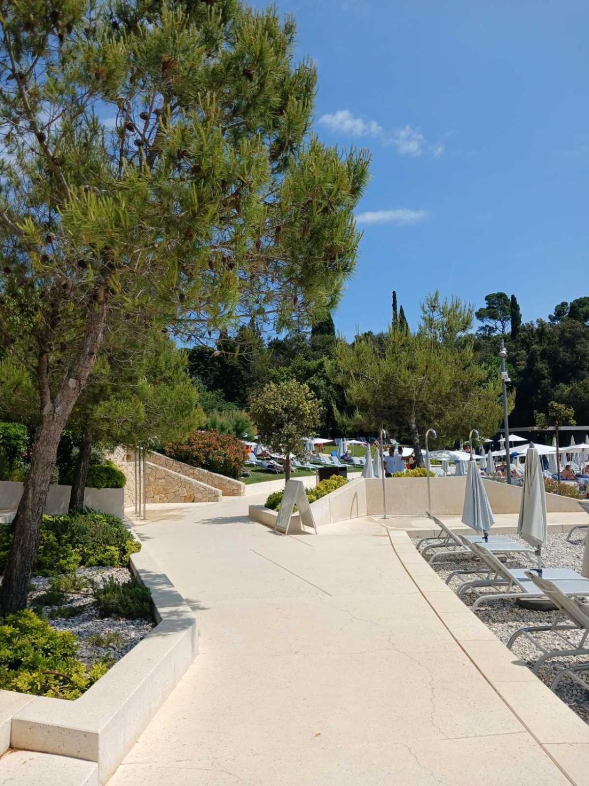 Studio Barka Rovinj Zewnętrze zdjęcie