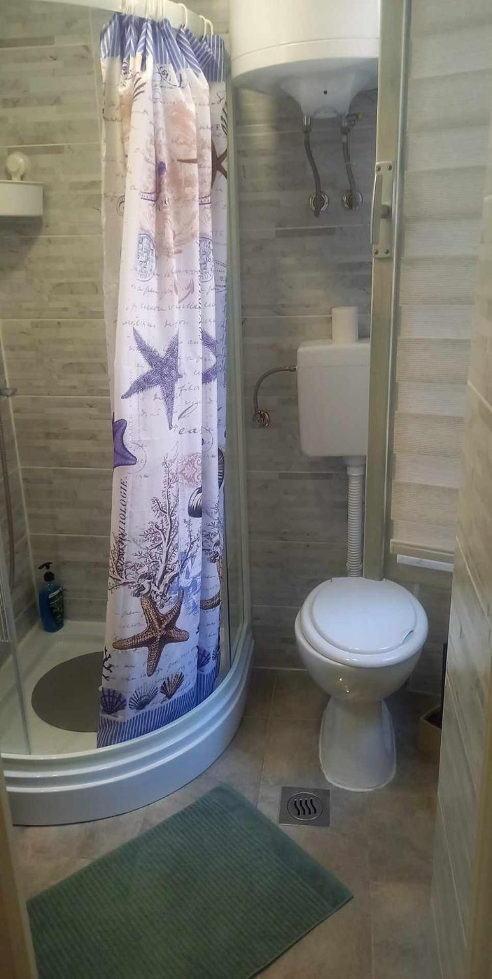 Studio Barka Rovinj Zewnętrze zdjęcie
