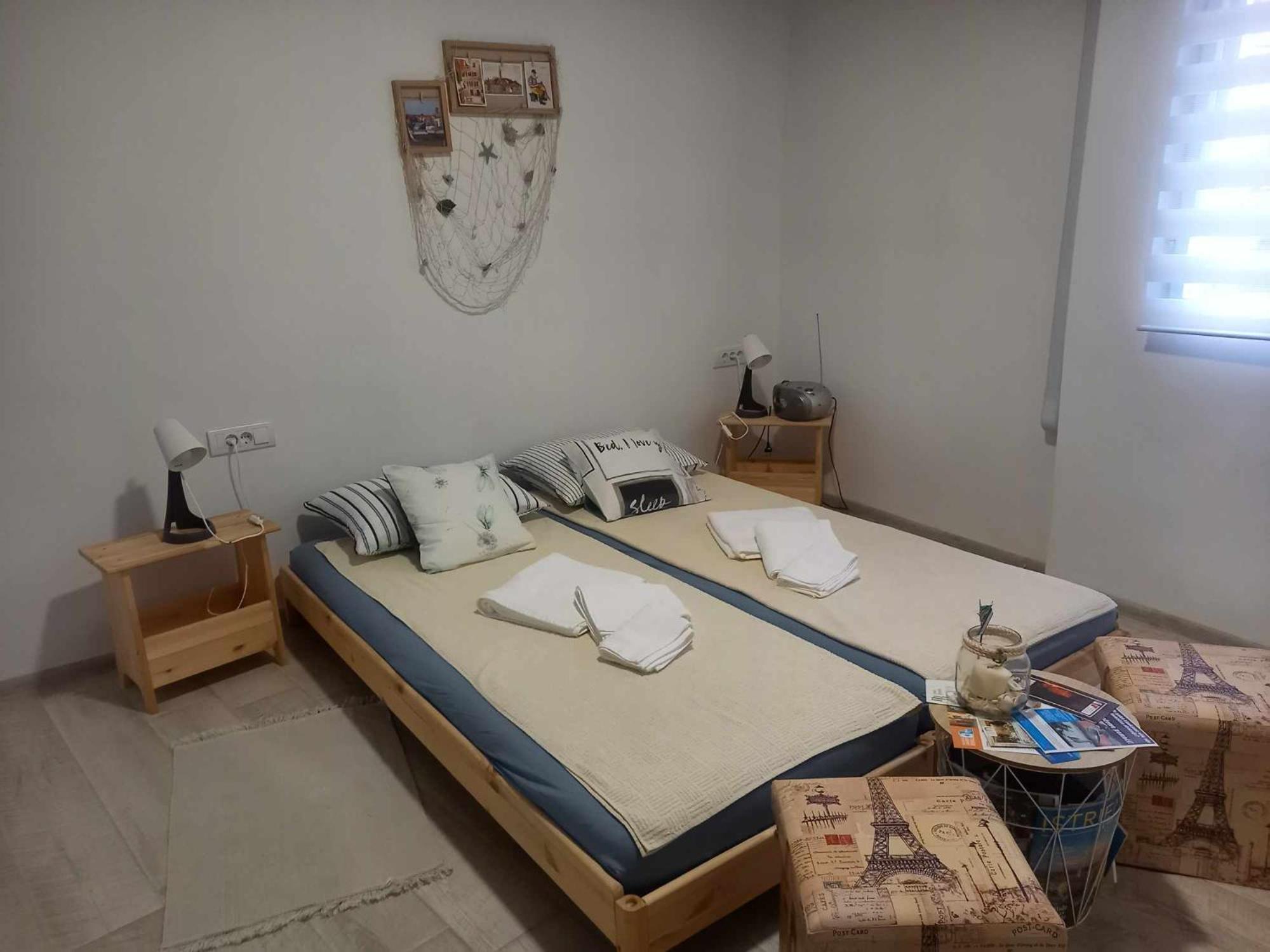 Studio Barka Rovinj Zewnętrze zdjęcie