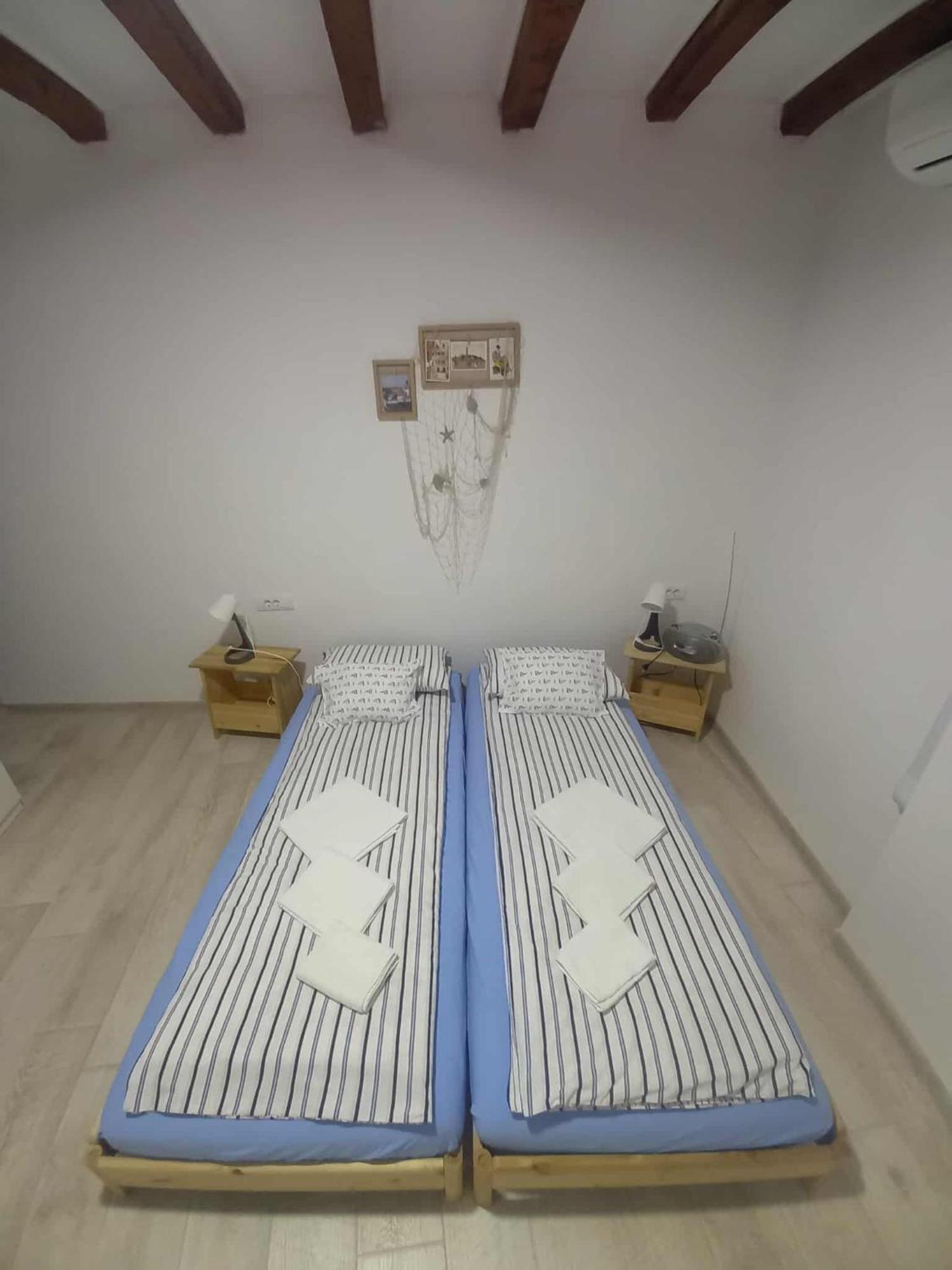 Studio Barka Rovinj Zewnętrze zdjęcie